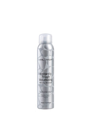 Hair Dry Shampoo