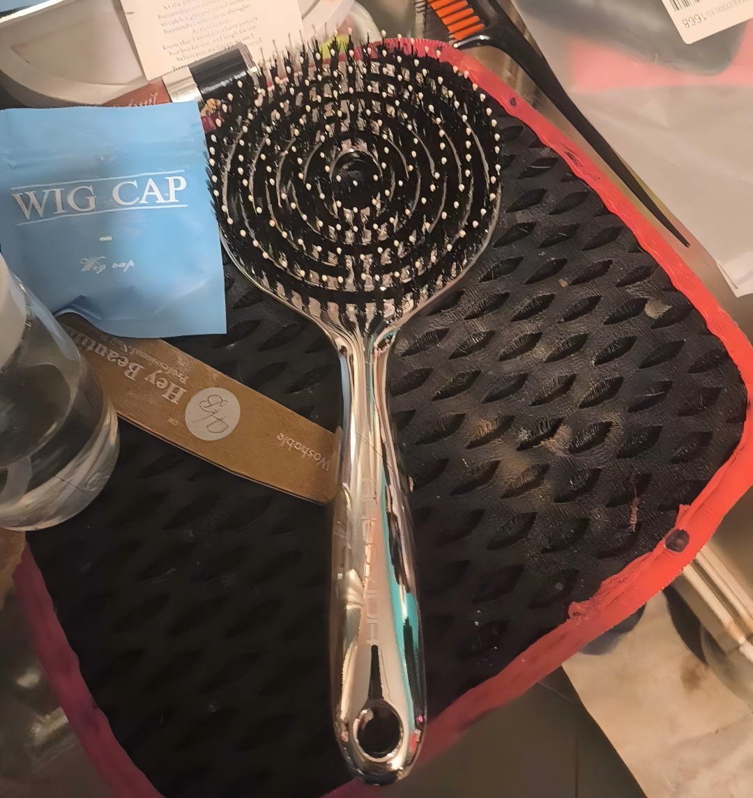 customer review-spa brush