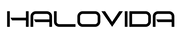 Halovida Logo