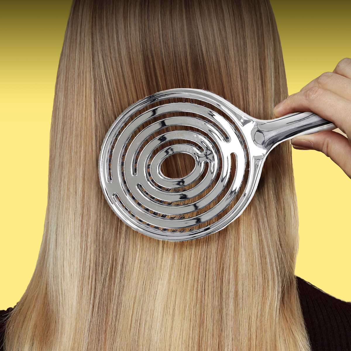 spa brush