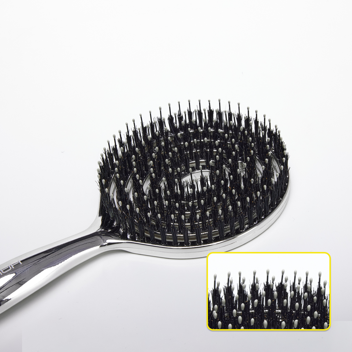 spa brush