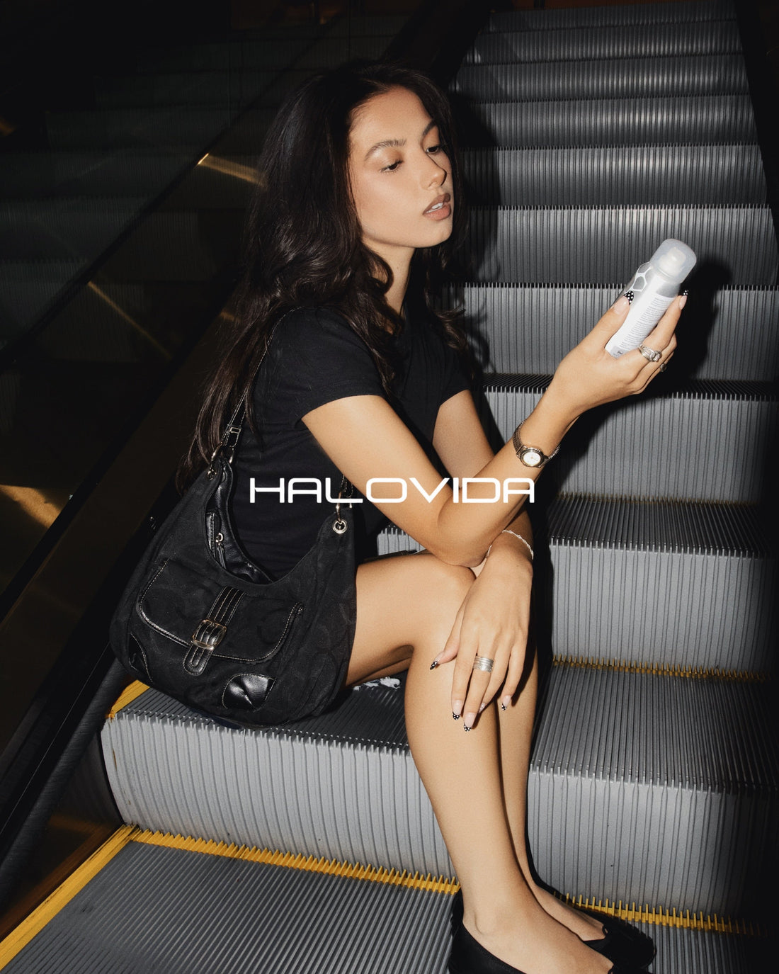 Discover the Best Volumizing Dry Shampoo for Fine Hair: Why Halovida Shines