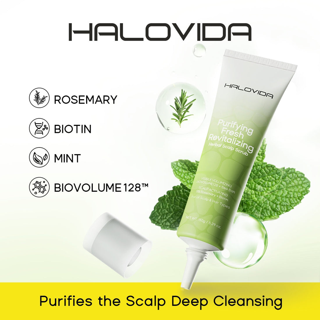 Caring from the Root: Addressing Dry Scalp Issues