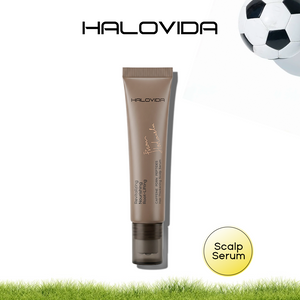 Halovida Hair Thickening Scalp Serum