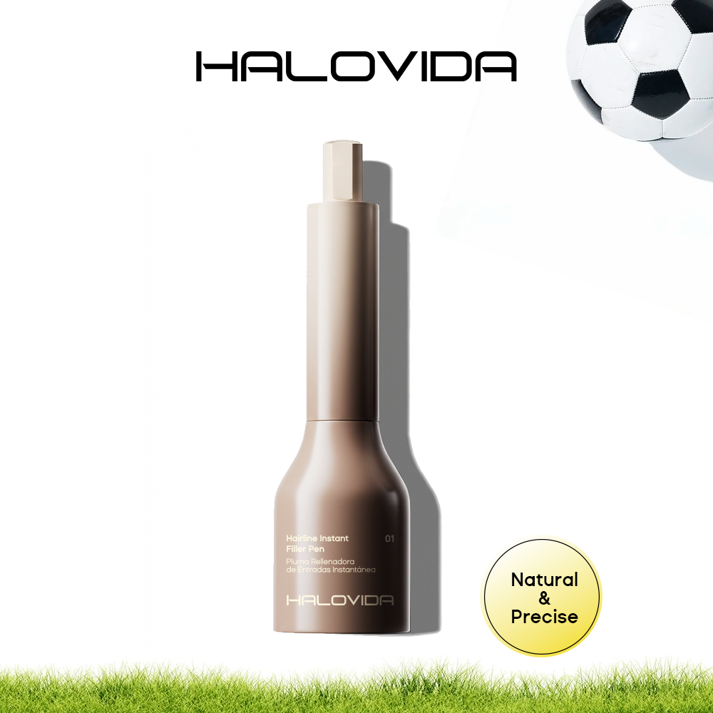 Halovida Hairline Instant Filler Pen