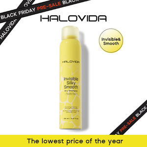 Black Friday Dry Shampoo 2.0 - Toyoko Yuzu