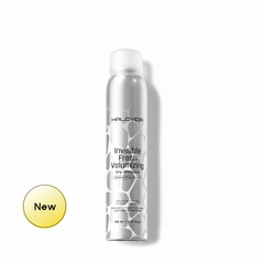 Halovida Hair Dry Shampoo 2.0 - Pro - Halovida