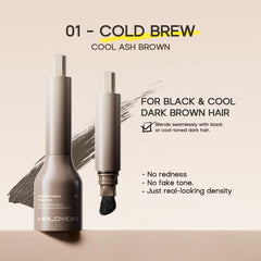 Halovida Hairline Instant Filler Pen - Halovida