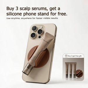 Halovida Hair Thickening Scalp Serum - Halovida