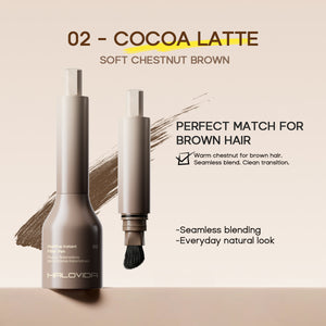 Halovida Hairline Instant Filler Pen - Halovida