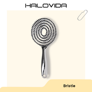 Halovida Borstenbürste