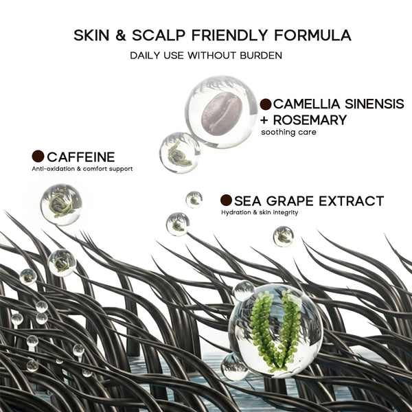 Halovida Hairline Instant Filler Pen - Halovida