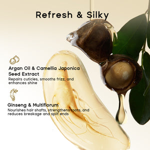 HALOVIDA Dry Shampoo 2.0 Trio Set - Halovida