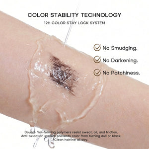 Halovida Hairline Instant Filler Pen - Halovida
