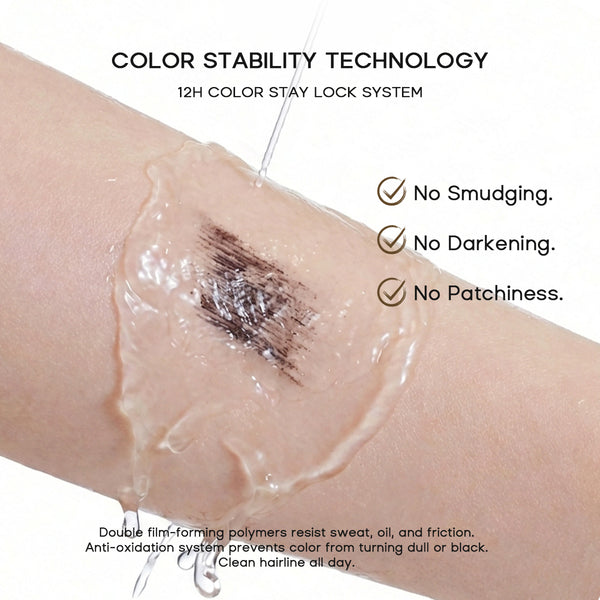 Halovida Hairline Instant Filler Pen - Halovida