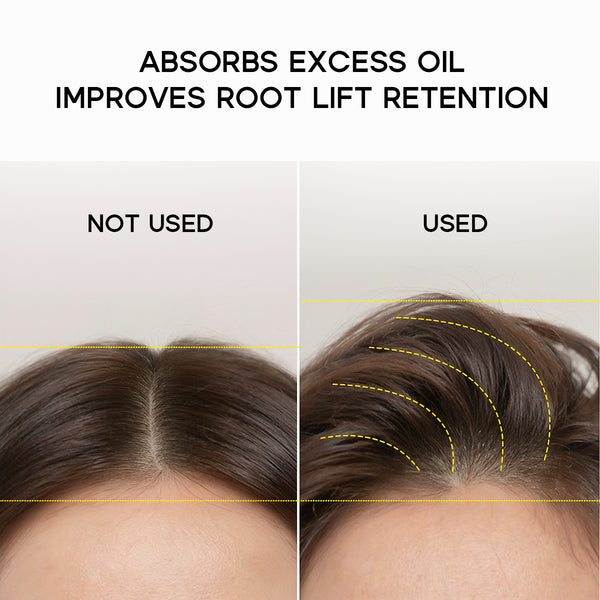 HALOVIDA Dry Shampoo 2.0 Trio Set - Halovida