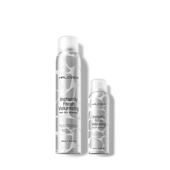 Halovida Dry Shampoo Full Size + Travel - Halovida