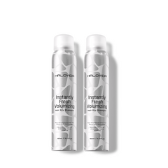 Halovida Hair Dry Shampoo 2-Pack (5.07oz×2) - Halovida