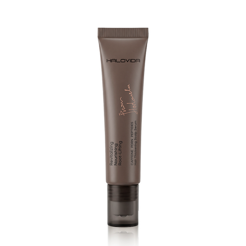 Halovida Hair Thickening Scalp Serum - Halovida