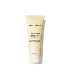 Halovida Silk Mallow Hair Mask - Halovida