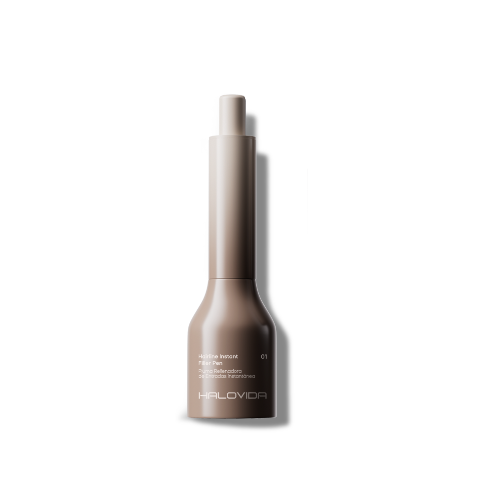 Halovida Hairline Instant Filler Pen