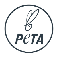 Cruelty-Free Vegan Icon