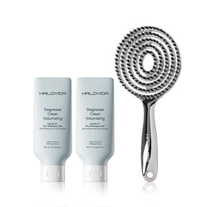 Leave-in Dry Shampoo Gel - Best Seller - Arrives in 2-4 days All US