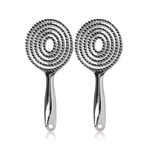 Halovida Bristle Brush - Halovida