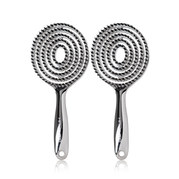 Halovida Bristle Brush - Halovida