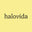 Halovida: Hair Dry Shampoo logo