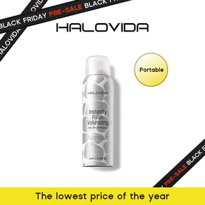 Black Friday Dry Shampoo - Travel Size