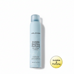Halovida Hair Dry Shampoo 2.0 - Soothing - Halovida