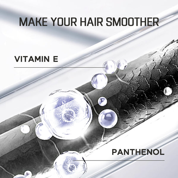 Halovida Instant Fresh Volumizing Invisible Hair Dry Shampoo 2-Pack (5.07oz×2) - Halovida