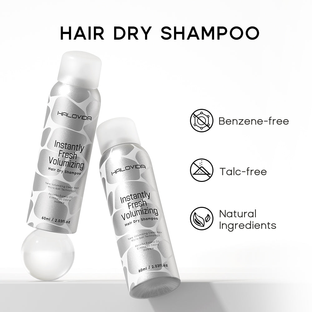 Black Friday Dry Shampoo - Travel Size