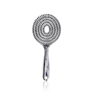 Halovida Bristle Brush - Halovida