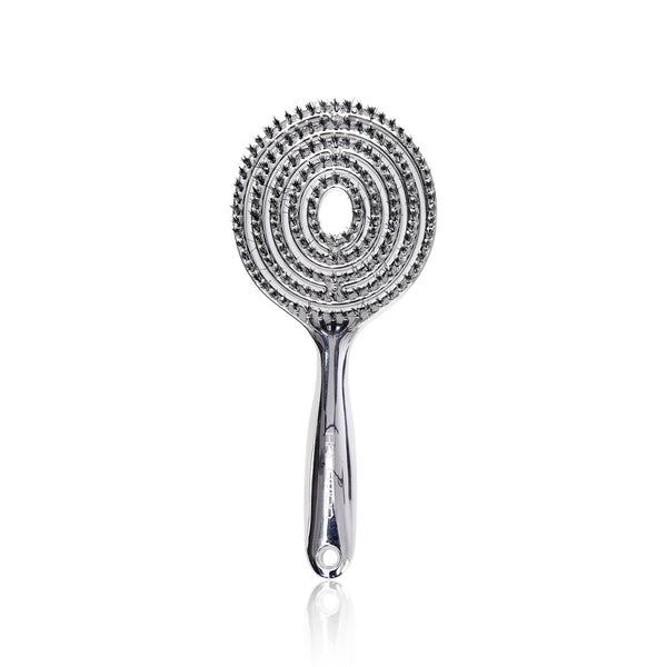 Halovida Bristle Brush