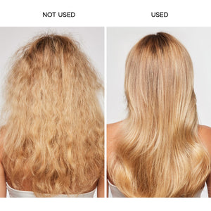 Halovida Silk Mallow Hair Mask