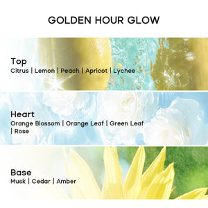 Halovida Gloss Essence Hair Oil Spray