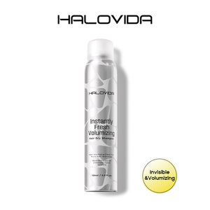 Halovida Dry Shampoo