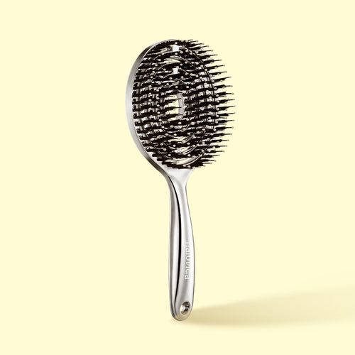 Brosse à poils Halovida