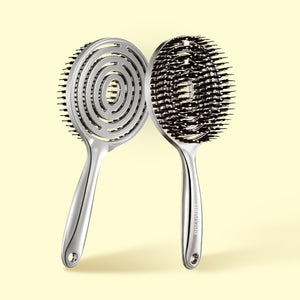 Brosse à poils Halovida