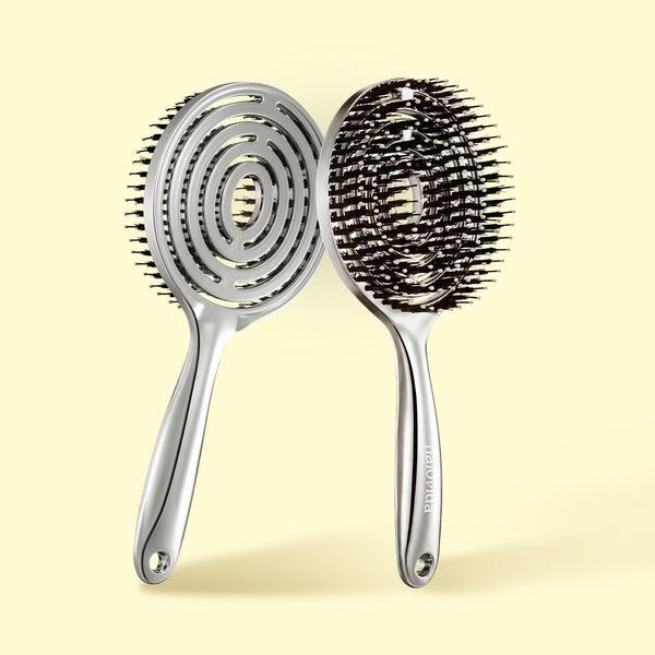 Brosse à poils Halovida