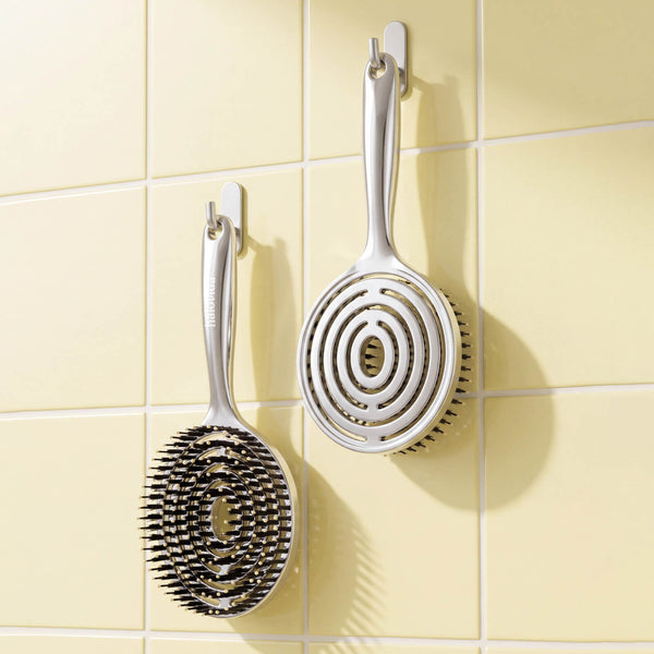 Brosse à poils Halovida