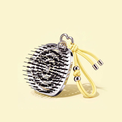 Halovida Bristle Brush - Halovida