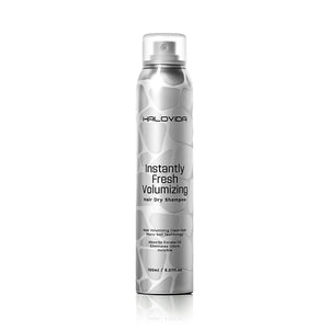 Halovida Instant Fresh Volumizing Hair Dry Shampoo - Halovida
