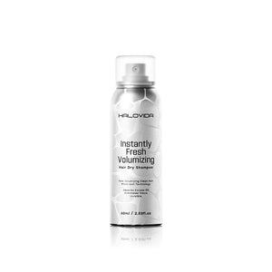 Halovida Instant Fresh Volumizing Hair Dry Shampoo - Halovida