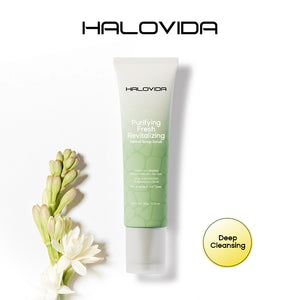 Halovida Scalp Scrub - Halovida