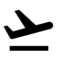 Fast & Free Shipping Icon