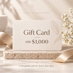 HALOVIDA $1,000 Gift Card