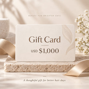 HALOVIDA $1,000 Gift Card